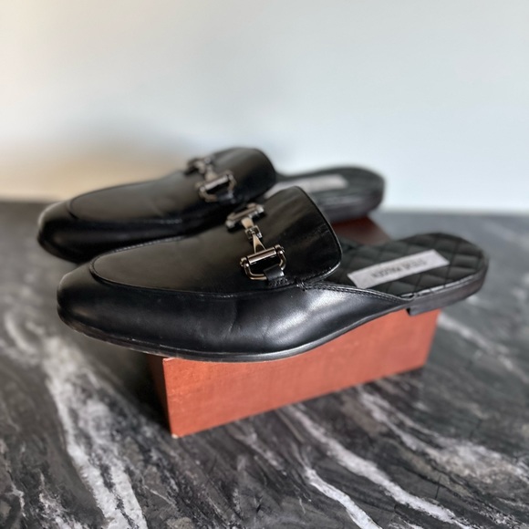 Steve Madden Men’s Dazzling Mule 7.5 - Picture 4 of 12